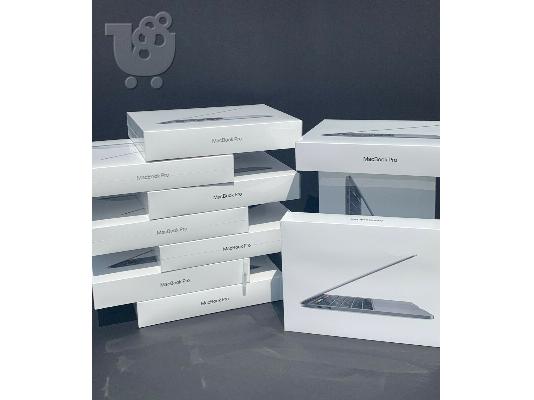 PoulaTo: Brand New Apple MacBook Pro 13.3